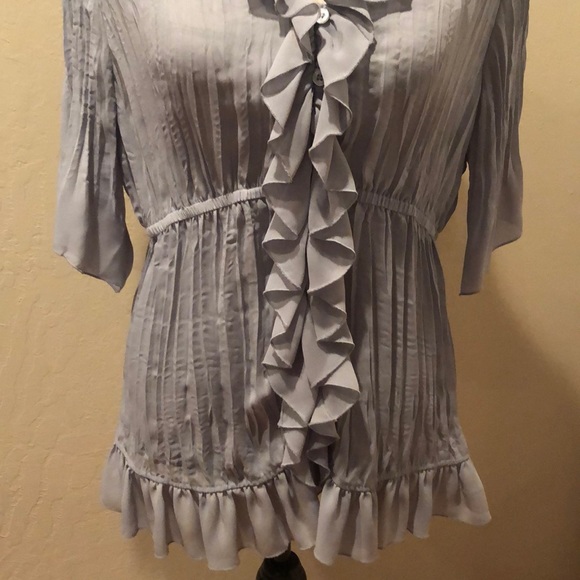 Blouse - Picture 3 of 5